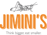 logo Jimini's